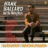 BALLARD HANK