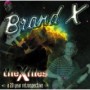 BRAND X