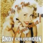 COLQUHOUN ANDY
