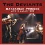 DEVIANTS