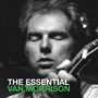 MORRISON VAN MORRISON VAN