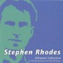 RHODES STEPHEN RHODES STEPHEN