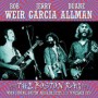 ALLMAN DUANE & GARCIA JERRY & WEIR BOB ALLMAN DUANE & GARCIA JERRY & WEIR BOB