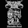 NOCTURNAL BLOOD NOCTURNAL BLOOD