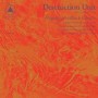 DESTRUCTION UNIT