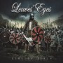 LEAVES EYES LEAVES EYES
