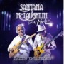 SANTANA & McLAUGHLIN