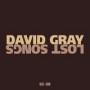 GRAY DAVID GRAY DAVID