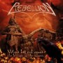REBELLION