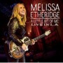 ETHERIDGE MELISSA