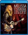 ETHERIDGE MELISSA