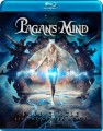 PAGANS MIND
