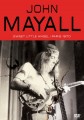 MAYALL JOHN