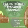 ECCENTRONIC REASEARCH COUNCIL ECCENTRONIC REASEARCH COUNCIL