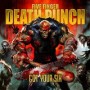 FIVE FINGER DEATH PUNCH