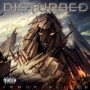DISTURBED
