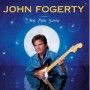 FOGERTY JOHN