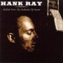 RAY HANK