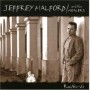 HALFORD JEFFREY HALFORD JEFFREY