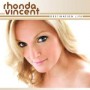VINCENT RHONDA VINCENT RHONDA