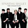 SPANDAU BALLET