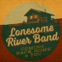LONESOME RIVER BAND
