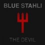 BLUE STAHLI