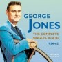 JONES GEORGE