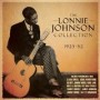 JOHNSON LONNIE