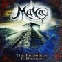 MAYA MAYA