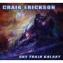 ERICKSON CRAIG ERICKSON CRAIG