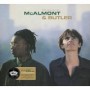 McALMONT & BUTLER