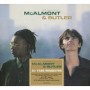 McALMONT & BUTLER McALMONT & BUTLER