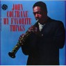COLTRANE JOHN COLTRANE JOHN