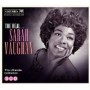VAUGHAN SARAH VAUGHAN SARAH