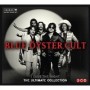 BLUE OYSTER CULT