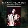 YOUNG NEIL & CRAZY HORSE YOUNG NEIL & CRAZY HORSE
