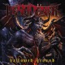 DEATH DEALER