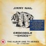 NAIL JIMMY NAIL JIMMY
