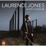 JONES LAURENCE JONES LAURENCE