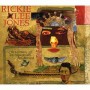 JONES RICKY LEE