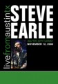 EARLE STEVE