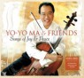 YO-YO MA