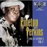 PERKINS PINETOP PERKINS PINETOP