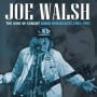 WALSH JOE