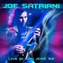 SATRIANI JOE