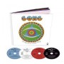 GONG GONG