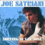 SATRIANI JOE