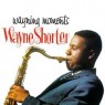SHORTER WAYNE SHORTER WAYNE