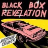 BLACK BOX REVELATION BLACK BOX REVELATION